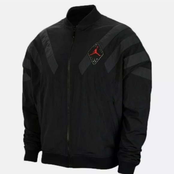 Jordan Legacy 6 Retro Loose Fit Jacket 